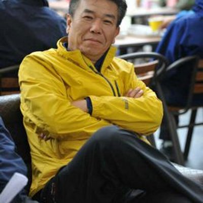 Profile Picture of Youngtae Kim (@gio2005556) on Twitter