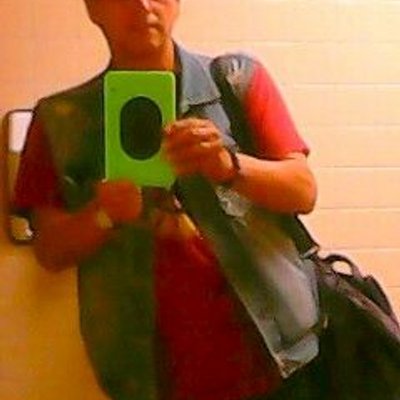 Profile Picture of Rene Melchor (@citynewyorker) on Twitter