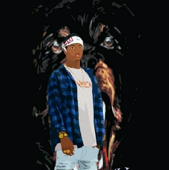 Profile Picture of Jarratt White (@_jabez) on Poshmark