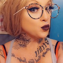 Profile Picture of Jessica Pfefferle Hallett (@jessica.pfefferle) on Tiktok