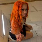 Profile Picture of Nadia Williams (@_naadiiiii_) on Instagram