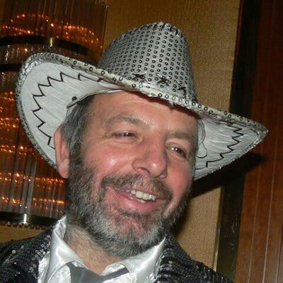 Profile Picture of Peter CLAUS (@CLAUSGrb) on Twitter