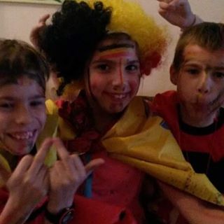 Profile Picture of Jerrykisir Kisir (@jerrykisir.kisir) on Facebook