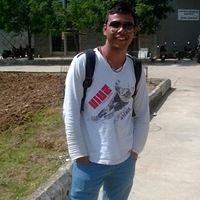 Profile Picture of Gaurang Joshi (@gaurang-joshi-5) on Quora