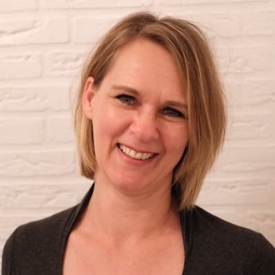 Profile Picture of Miriam (@Miriam_Jacobs_) on Twitter