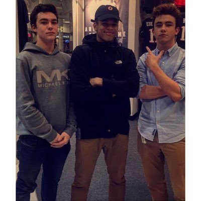 Profile Picture of Josh Ochs (@JOSH__ochs) on Twitter