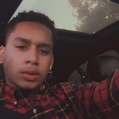 Profile Picture of James Frazier III (@jfrazier2017) on Twitter