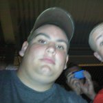 Profile Picture of Andrew Arquette (@andrewarquette449) on Instagram