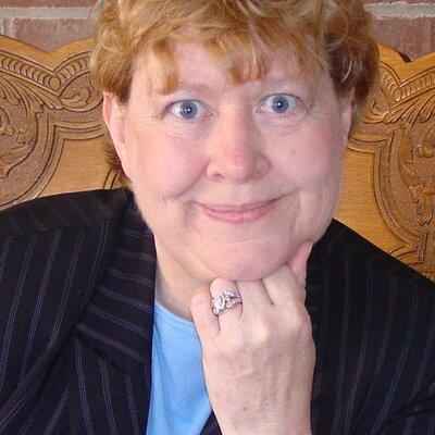 Profile Picture of Barbara Riggs (@Bariggs2) on Twitter