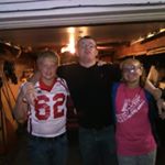 Profile Picture of petercampbell1215 (@petercampbell121) on Instagram