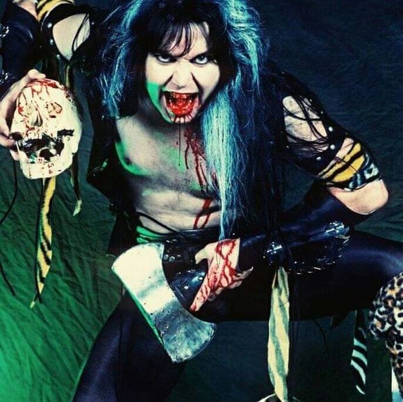 Profile Picture of Richard Levitz (@batman28666) on Poshmark