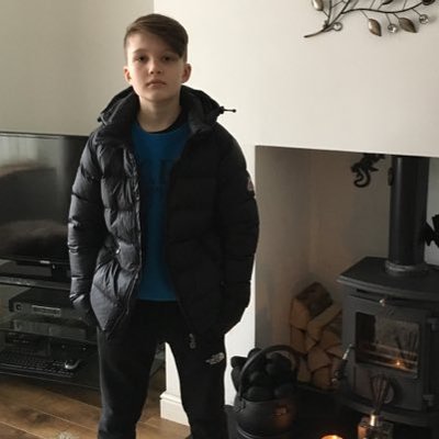 Aaron McNamara - Twitter Profile Picture of Aaron McNamara (@Aaronmcnamara04) on Twitter