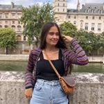 Profile Picture of Miriam Sáenz (@miriamsaenz7) on Instagram