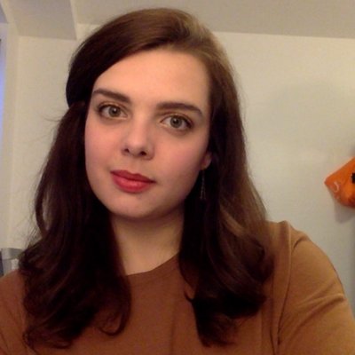 Profile Picture of Chelsea DeGlopper (@cdeglopper) on Twitter