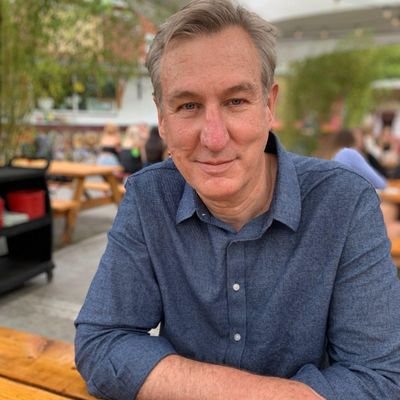 Profile Picture of Scott Foreman (@foreman_scott) on Twitter