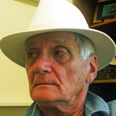 Profile Picture of Jerry Dreesen (@DreesenJerry) on Twitter