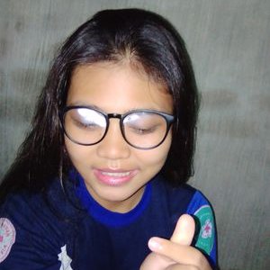 Profile Picture of Mona Lisa Jeon (@MonaLisaJeon1) on Twitter