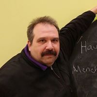 Profile Picture of Chuck Tomaszewski (@charlestomaszew) on Pinterest