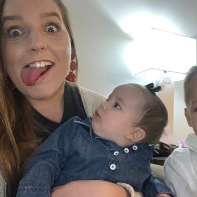 Profile Picture of Hailey Sanchez (@regularmama) on Twitter