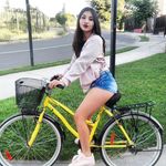 Profile Picture of andrea wesley 👻🖤 (@andrea_wesley_) on Instagram