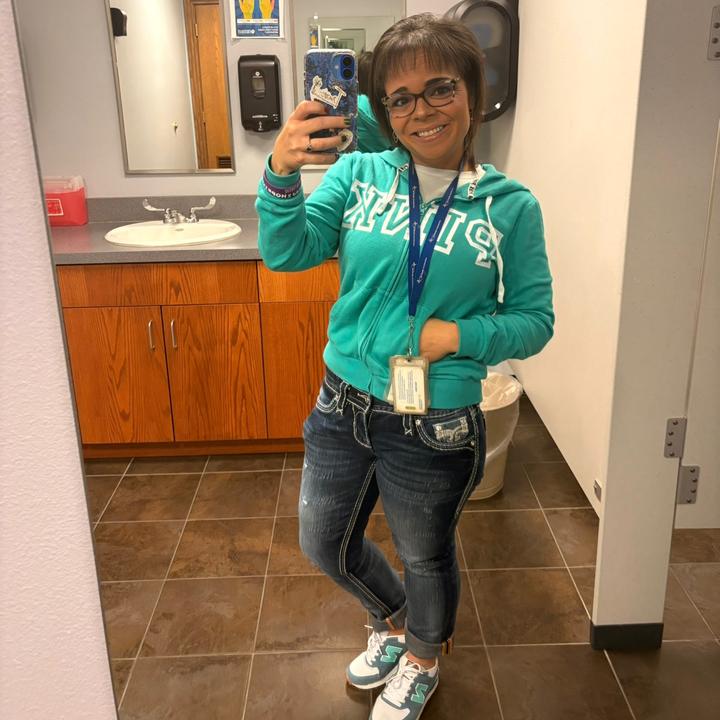 Profile Picture of jeaniehackworth (@jeaniehackworth) on Tiktok