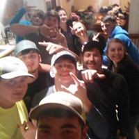 Profile Picture of Trevor Hunter (@trevor-hunter-26) on Quora