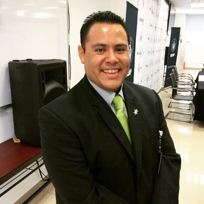 Profile Picture of Antonio Cisneros (@JoseanCisneros) on Twitter