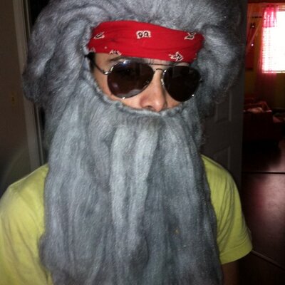 Profile Picture of Steve Hutchins (@steveHmesa) on Twitter