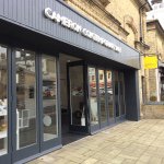 Profile Picture of Kirsty Wither, Robin Cameron (@cameroncontemporary) on Instagram