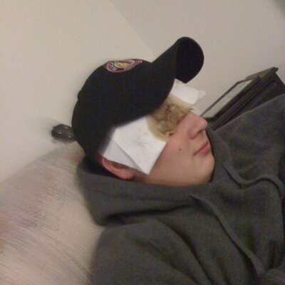 Profile Picture of Kevin Krull (@krevinkrull) on Twitter