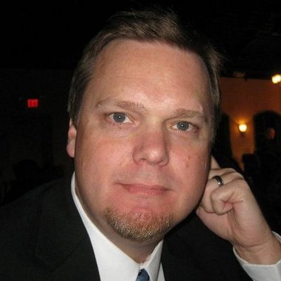 Profile Picture of Darrell Crabtree (@DyeNom1) on Twitter