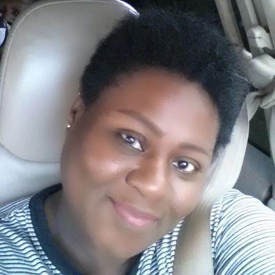 Profile Picture of Yolanda Evans (@Yolanda_Shell) on Twitter