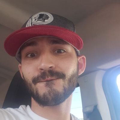 Profile Picture of James Goodpasture (@OooooDaddy90) on Twitter