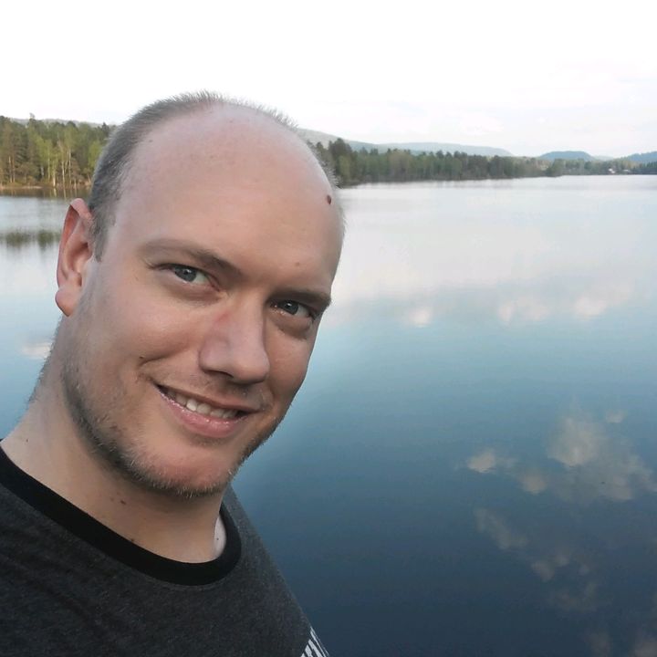 Profile Picture of Arne (@arnebhansen) on Tiktok