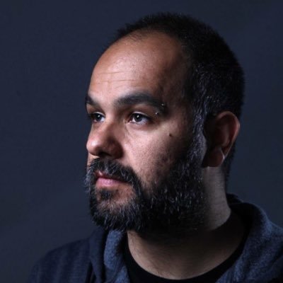 Profile Picture of Giulio Di Sturco (@giuliodisturco) on Twitter