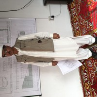 Profile Picture of Ikram Haq (@ikram-haq-13) on Quora