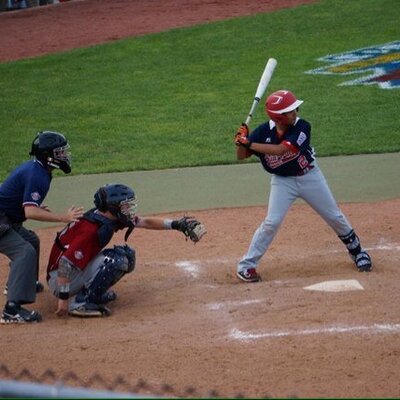 Profile Picture of Joshua Salinas (@joshsalinas16) on Twitter