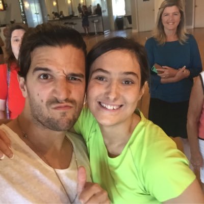 Profile Picture of Sharon Goad (@SharonGoad) on Twitter