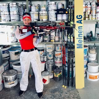 Profile Picture of Susi Meinen (@susimeinen) on Instagram