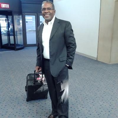 Profile Picture of Cornelius A. Edwards (@corneliusedwa10) on Twitter