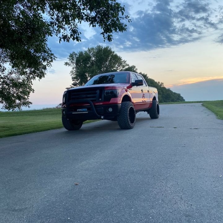 Profile Picture of Zach Manley (@zachmanley5) on Tiktok