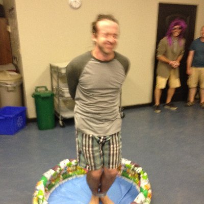 Profile Picture of Daniel Pigeon (@DanielPigeon2) on Twitter