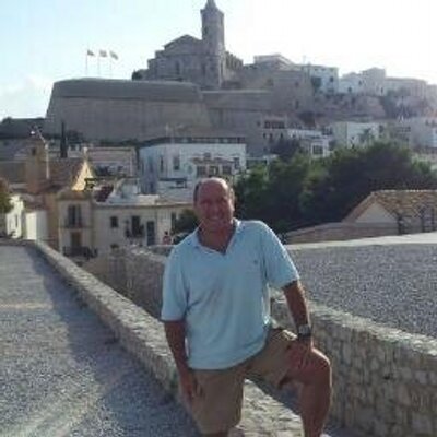 Profile Picture of Carlos G.Guadalupe (@cgogu) on Twitter