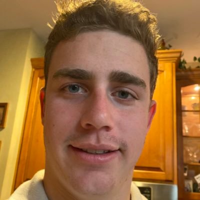 Profile Picture of Connor Hansen (@ConnorHansen27) on Twitter