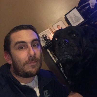 Profile Picture of Craig Rickard (@craigrickard1) on Twitter