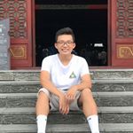 Profile Picture of Yichen Lin (@yichen.lin03) on Instagram