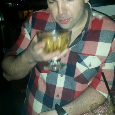 Profile Picture of Dragan Stefanovic (@rashladnis) on Twitter