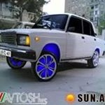 Profile Picture of Alisafa Dadasov (@dadasovalisafa) on Instagram