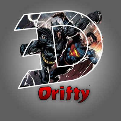 Profile Picture of Sean - Gust Drifty (@DriftyHD) on Twitter