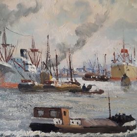 Profile Picture of Joshua Bogard (@josvandenbogaard) on Pinterest